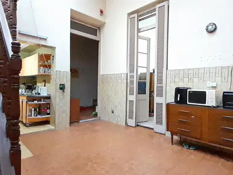 Depto Tipo Casa en Venta con 1 cocheras