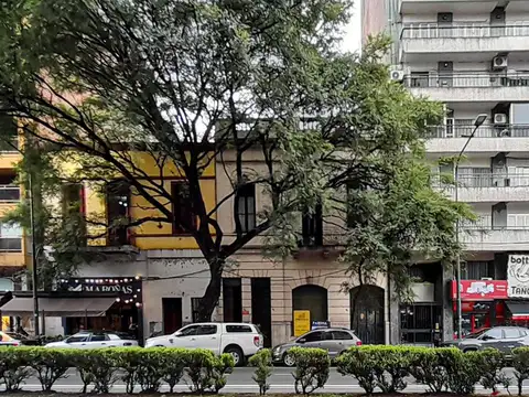 VENTA - Casa PH de 3 dormitorios mas cochera, centro, Rosario.