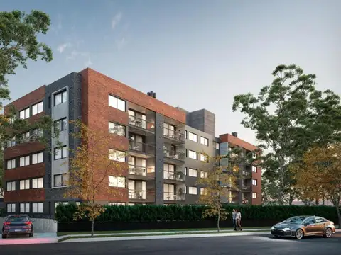 Departamento en Venta de 3 dormitorios