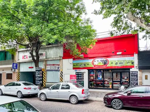Terreno en Venta 19  mts Frente