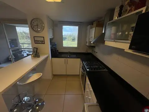 Departamento en Venta al Norte