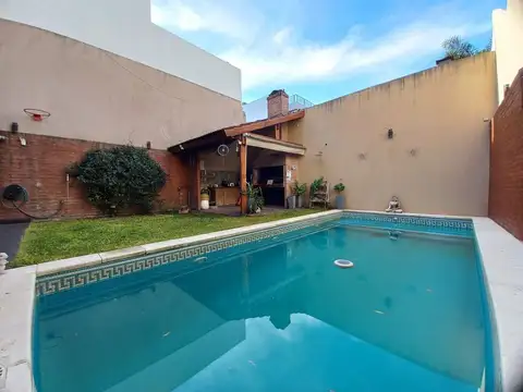 Casa en Venta en Villa Devoto, USD 550.000