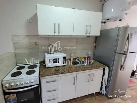 Departamento en Alquiler Temporal en Costa Azul, $ 650.000