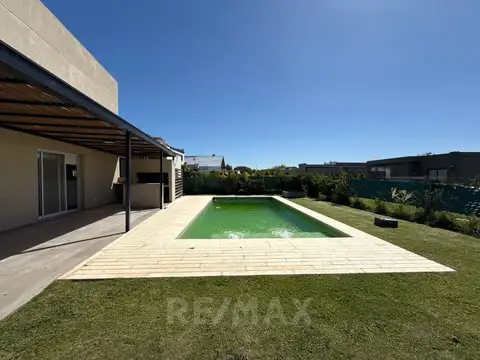 Casa en Alquiler 5 años