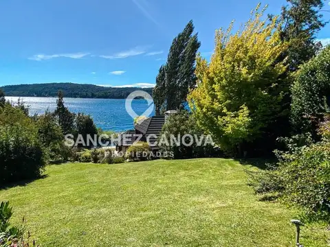 Casa en Venta en San Carlos de Bariloche, USD 1.350.000