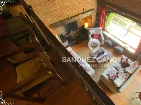Casa en Venta 25 años