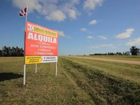 Galpon en Venta en Montevideo, USD 135.000