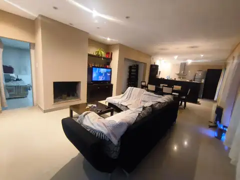 Casa en Venta en El Sauce, USD 140.000