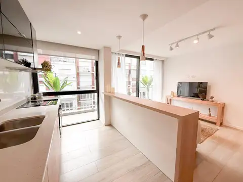 Departamento en Venta A Estrenar