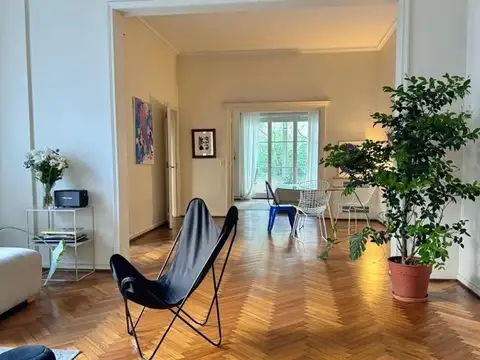 Departamento Semipiso  en Alquiler en Palermo, Capital Federal, Buenos Aires