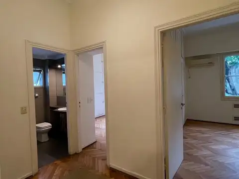 Departamento Semipiso  en Alquiler en Palermo, Capital Federal, Buenos Aires
