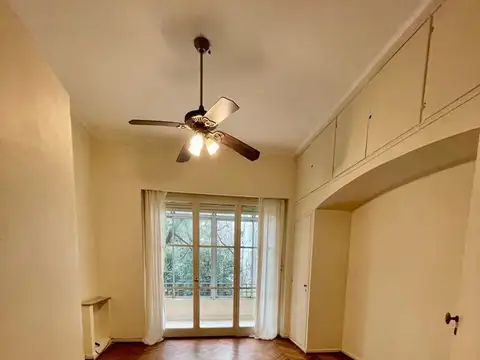 Departamento en Alquiler en Palermo, USD 1.800
