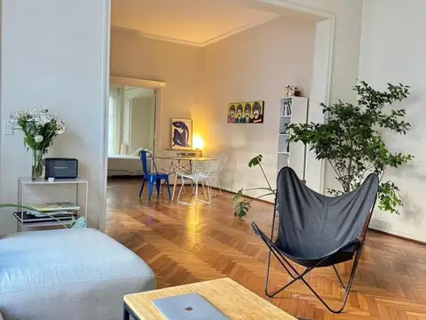 Departamento en Alquiler de 3 ambientes