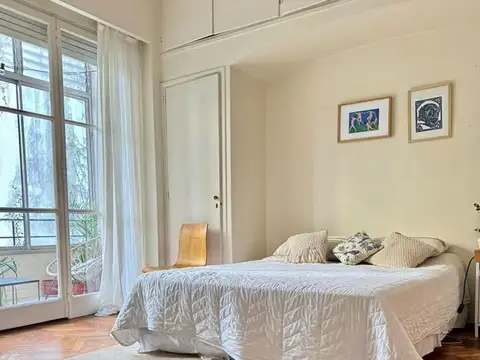 Departamento en Alquiler de 2 dormitorios