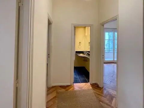 Departamento en Alquiler 70 años