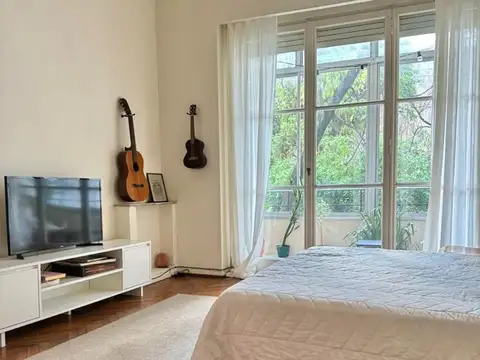 Departamento en Alquiler en Palermo, USD 2.100