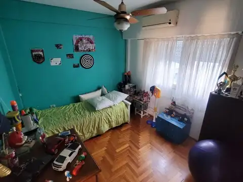 Depto Tipo Casa 4 ambientes con 1 baño