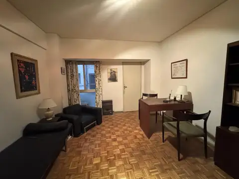 Departamento en Venta en Palermo, USD 65.000