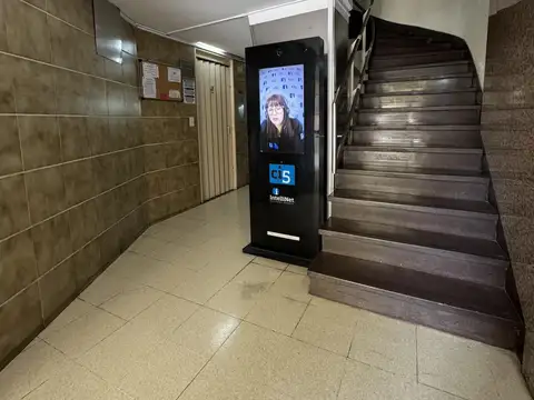 Departamento en Venta de Monoambiente