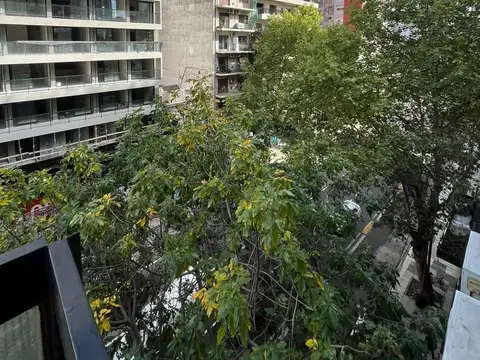 Departamento en Venta en Congreso, USD 134.000