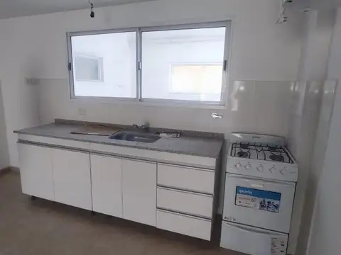 Departamento en Venta en Paternal, USD 115.000