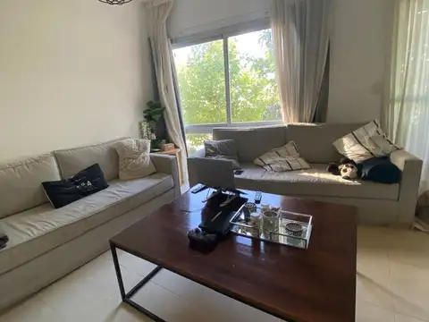 Departamento en Alquiler con 2 cocheras