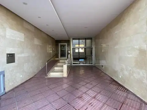 alquiler Cochera cubierta Villa Ballester