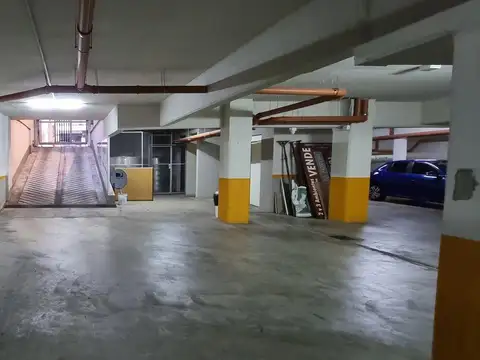 alquiler Cochera cubierta Villa Ballester