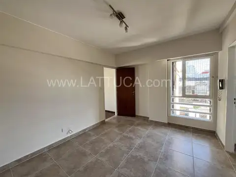 Departamento en Alquiler de 5 ambientes