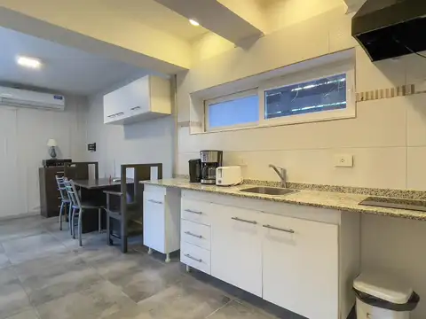 Departamento Centrico en Villa La Angostura para 2 o 3 paxs