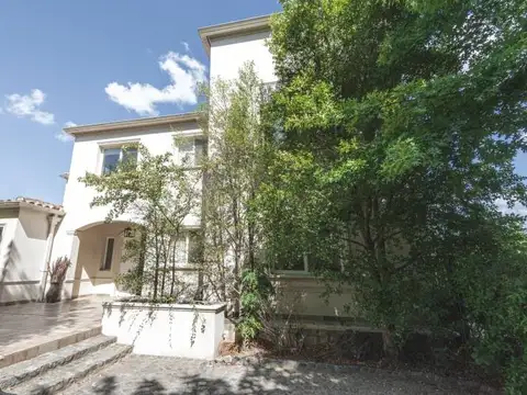 Casa  en Alquiler ubicado en Santa Maria de Tigre, Rincón de Milberg, Tigre