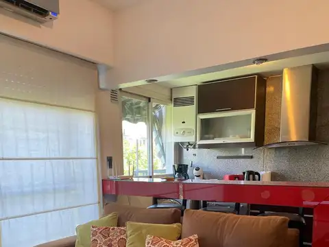 Departamento en Venta en Barrio Norte, USD 155.000
