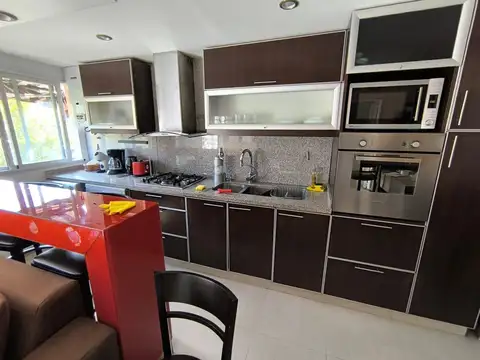 Departamento en Venta Apto profesional