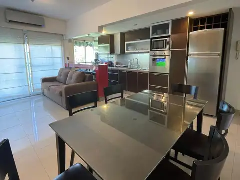 Departamento en  venta 3 ambientes con balcón excelente estado balcon rodriguez peña 1051