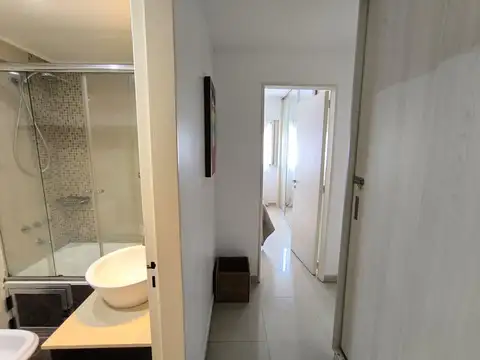 Departamento en Venta en Barrio Norte, USD 155.000