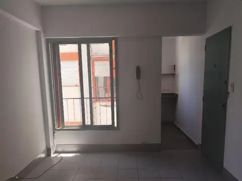 Departamento 2amb contrafrente contrafrente
