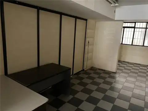 Oficina en Venta en Tribunales, USD 50.000