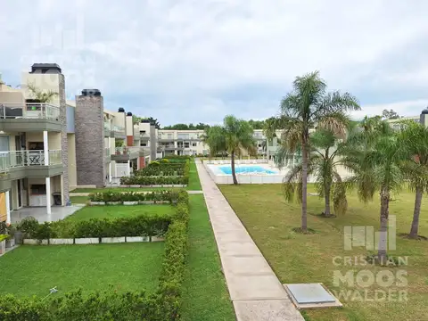 Departamento venta 2 ambientes - Ingeniero Maschwitz