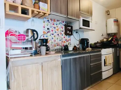 Alta Cordoba 1d 1b con patio exp bajas Escritura