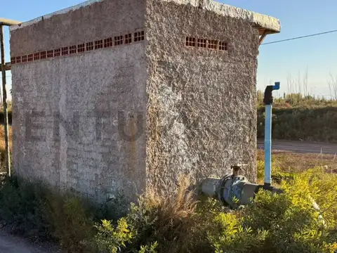 Campo en Venta de 27  ha
