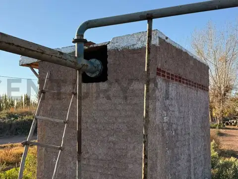 Campo en Venta de 27  ha