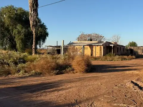 Venta de Finca. Corralitos Maipú.