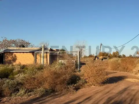 Los Pinos y Olascoaga , Piso 0