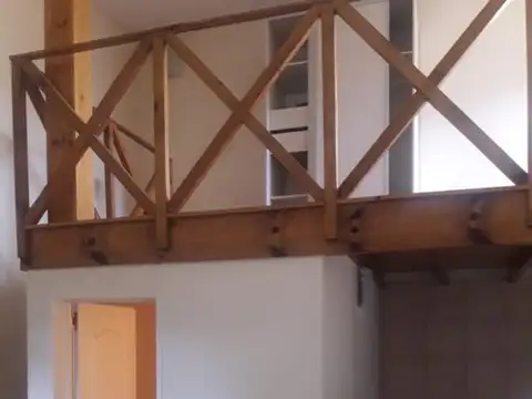 Depto Tipo Casa en Alquiler 15 años