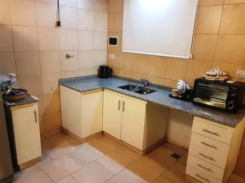 Depto Tipo Casa en Alquiler en Beccar-Vias/Rolon, $ 600.000