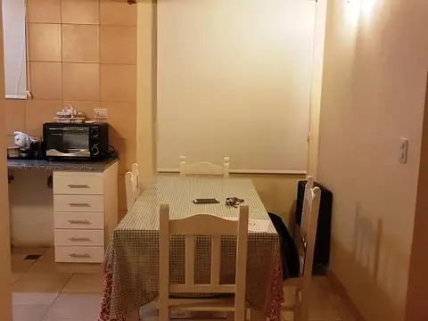 Depto Tipo Casa en Alquiler de 2 ambientes