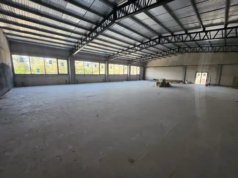 Local en Alquiler A Estrenar