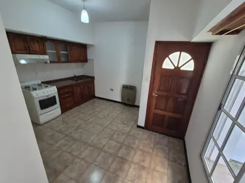 Departamento en Alquiler 20 años