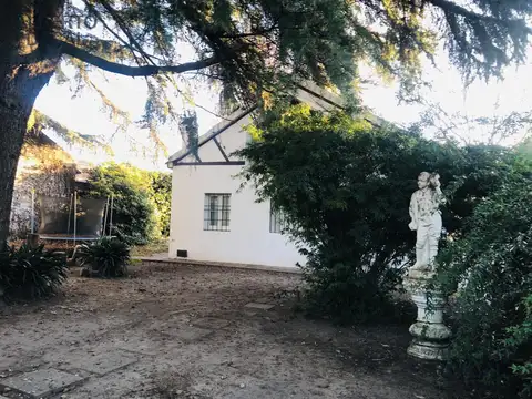 Casa en Alquiler - Villa Castells