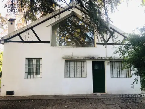 Casa en Alquiler en Manuel B Gonnet, $ 1.450.000
